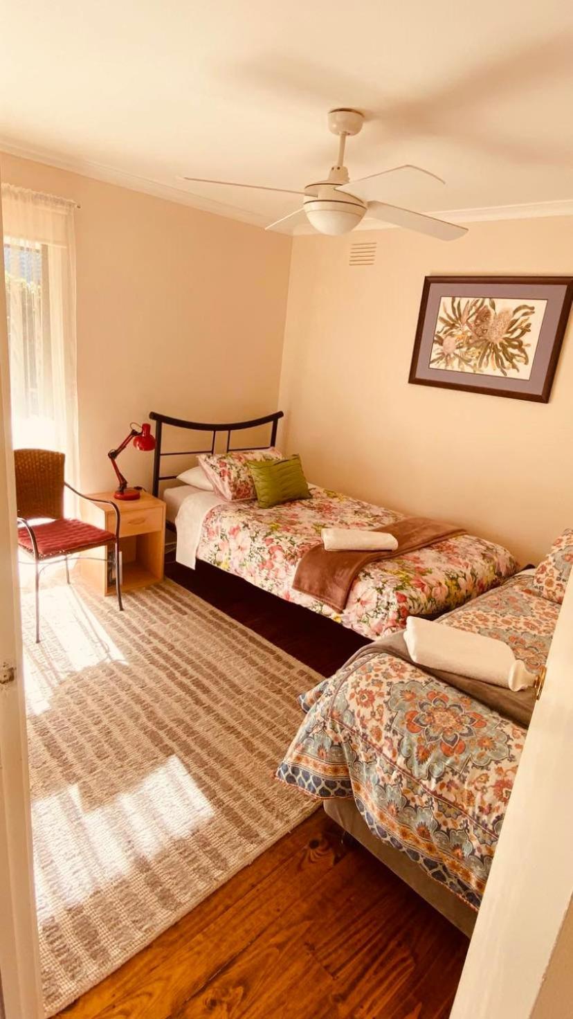 Mount Hope Estate Vineyard Apartment Dixons Creek Ngoại thất bức ảnh